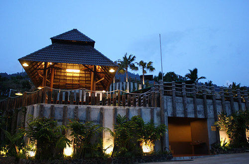 The Waterway Villa Bentong Esterno foto