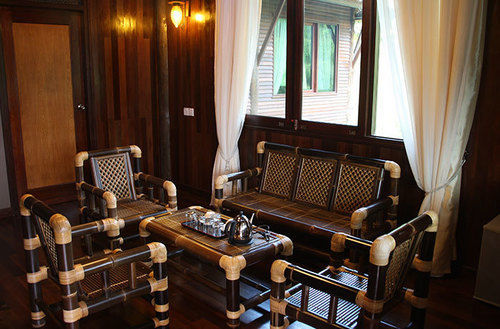 The Waterway Villa Bentong Esterno foto