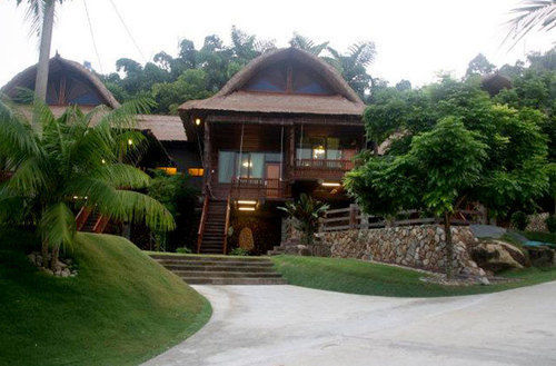 The Waterway Villa Bentong Esterno foto