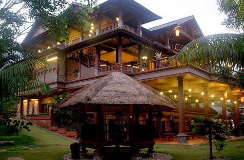 The Waterway Villa Bentong Esterno foto