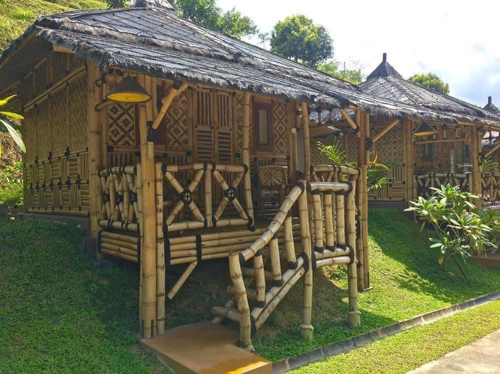 The Waterway Villa Bentong Esterno foto